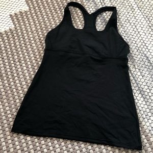 Lululemon top